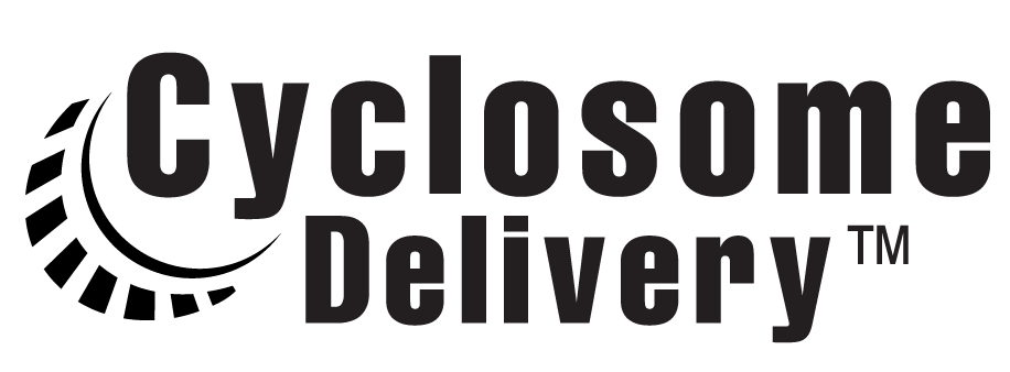 Cyclosome Delivery Logo